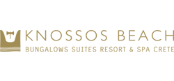 Logo-Knossos Beach