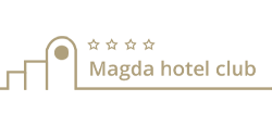 Logo-Magda Hotel Club