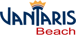 Logo-Vantaris Beach