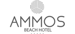 Logo-Ammos Beach Hotel