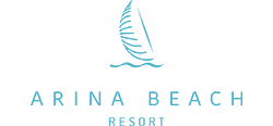 Logo-Arina Beach Resort