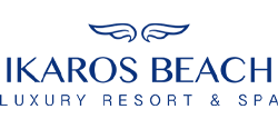 Logo-Ikaros Beach