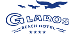 Logo-Glaros Beach