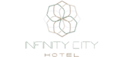Logo-Infinity City