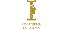Logo-I Resort