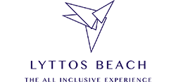 Logo-Lyttos Beach