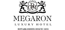 Logo-Megaron