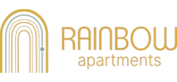 Logo-Rainbow Apartments