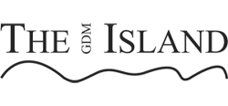 Logo-The Island
