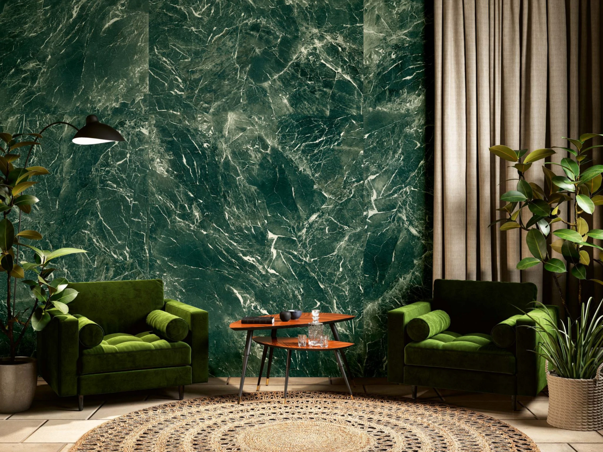 VERDE ALPI - Image 1