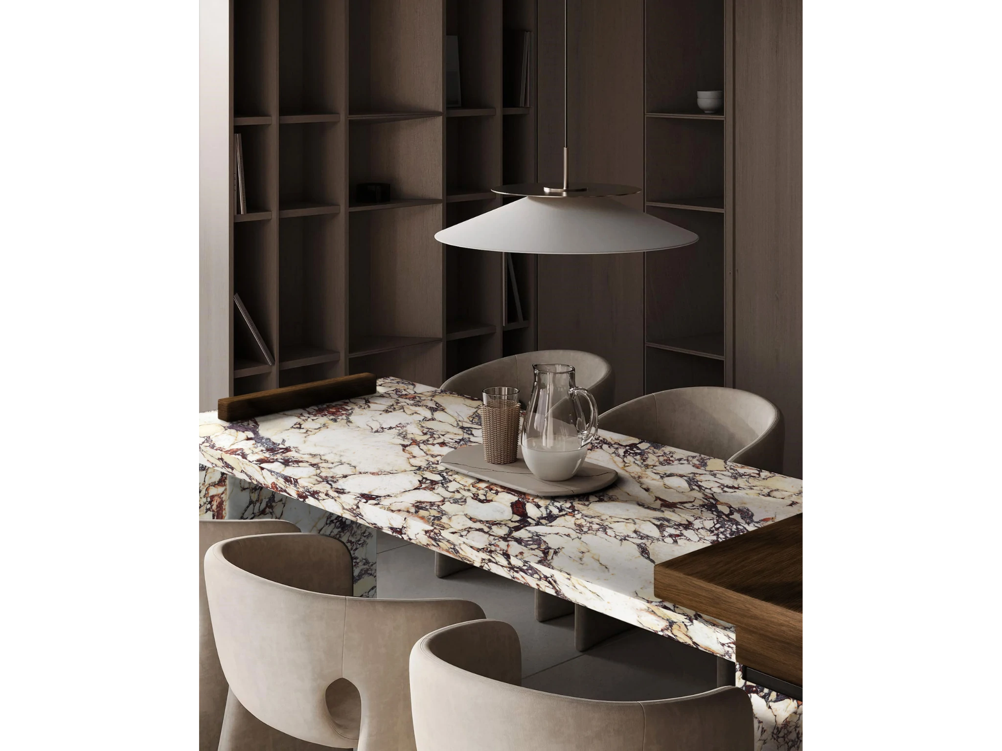 CALACATTA VIOLA - Image 3